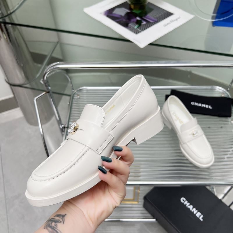 Chanel Business Shoes